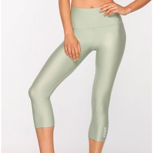 Lorna Jane Awaken Core 7/8 Tights